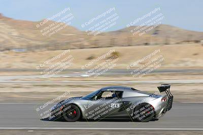 media/Feb-04-2023-Lotus Club of SoCal (Sat) [[5688841614]]/Gold Leaf High Inter/session 1 skid pad/